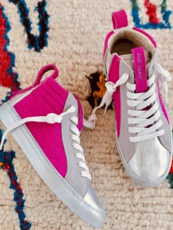 Outlet PAUL MARIUS PM001 - Fuchsia - 50'S - 40