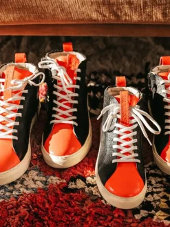 Online PAUL MARIUS PM001 - Néon Orange