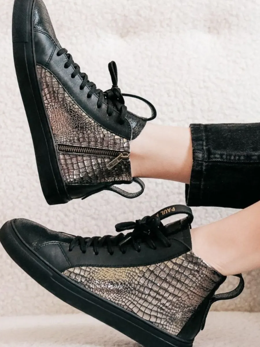 New PAUL MARIUS PM001 - Onyx - 41