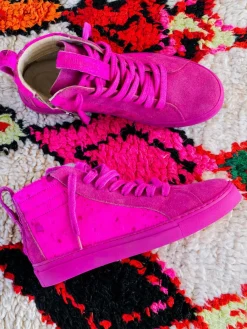Discount PAUL MARIUS PM001 - Rodéo Trip - Fuchsia - 37