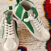 Outlet PAUL MARIUS PM001 - Vert Vipère - 50'S - 39
