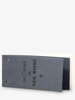 Hot PAUL MARIUS Recharge Carnet - Bloc-notes