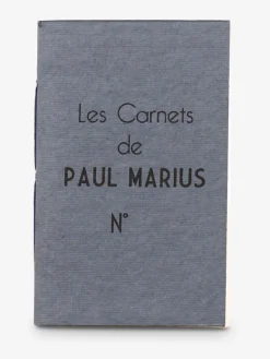 Best PAUL MARIUS Recharge Carnet - L