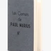 Discount PAUL MARIUS Recharge Carnet - M