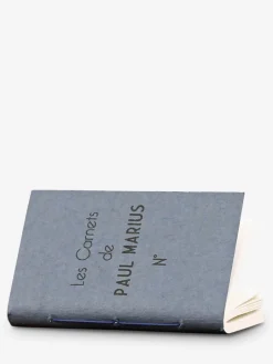 Discount PAUL MARIUS Recharge Carnet - M