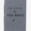 Outlet PAUL MARIUS Recharge Carnet - S