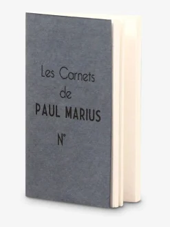 Outlet PAUL MARIUS Recharge Carnet - S