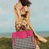 Sale PAUL MARIUS Rouen-Delhi Allure - Fuchsia