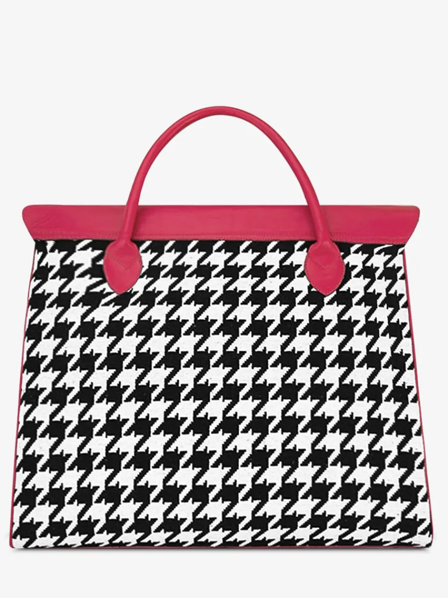 Sale PAUL MARIUS Rouen-Delhi Allure - Fuchsia