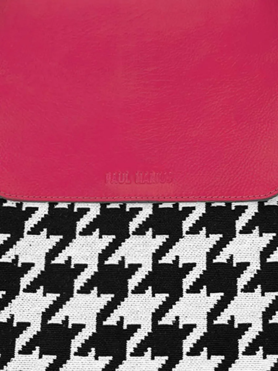 Sale PAUL MARIUS Rouen-Delhi Allure - Fuchsia