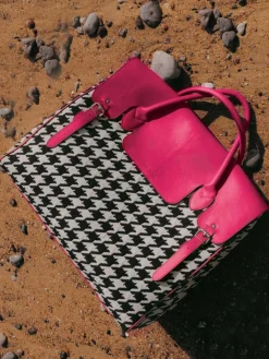 Sale PAUL MARIUS Rouen-Delhi Allure - Fuchsia