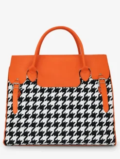 New PAUL MARIUS Rouen-Delhi Allure - Orange