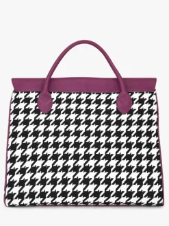 Outlet PAUL MARIUS Rouen-Delhi Allure - Zinzolin