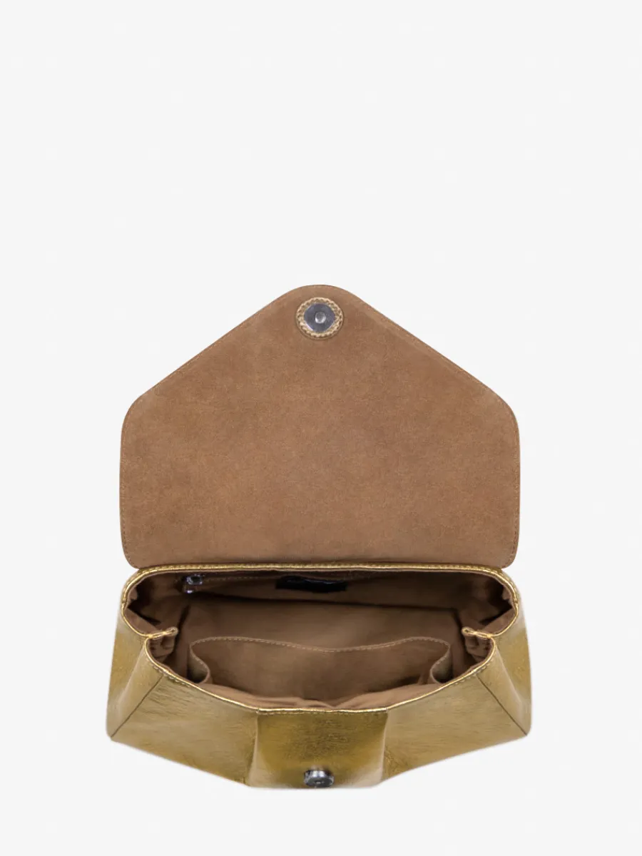 Discount PAUL MARIUS Suzon M - Bronze