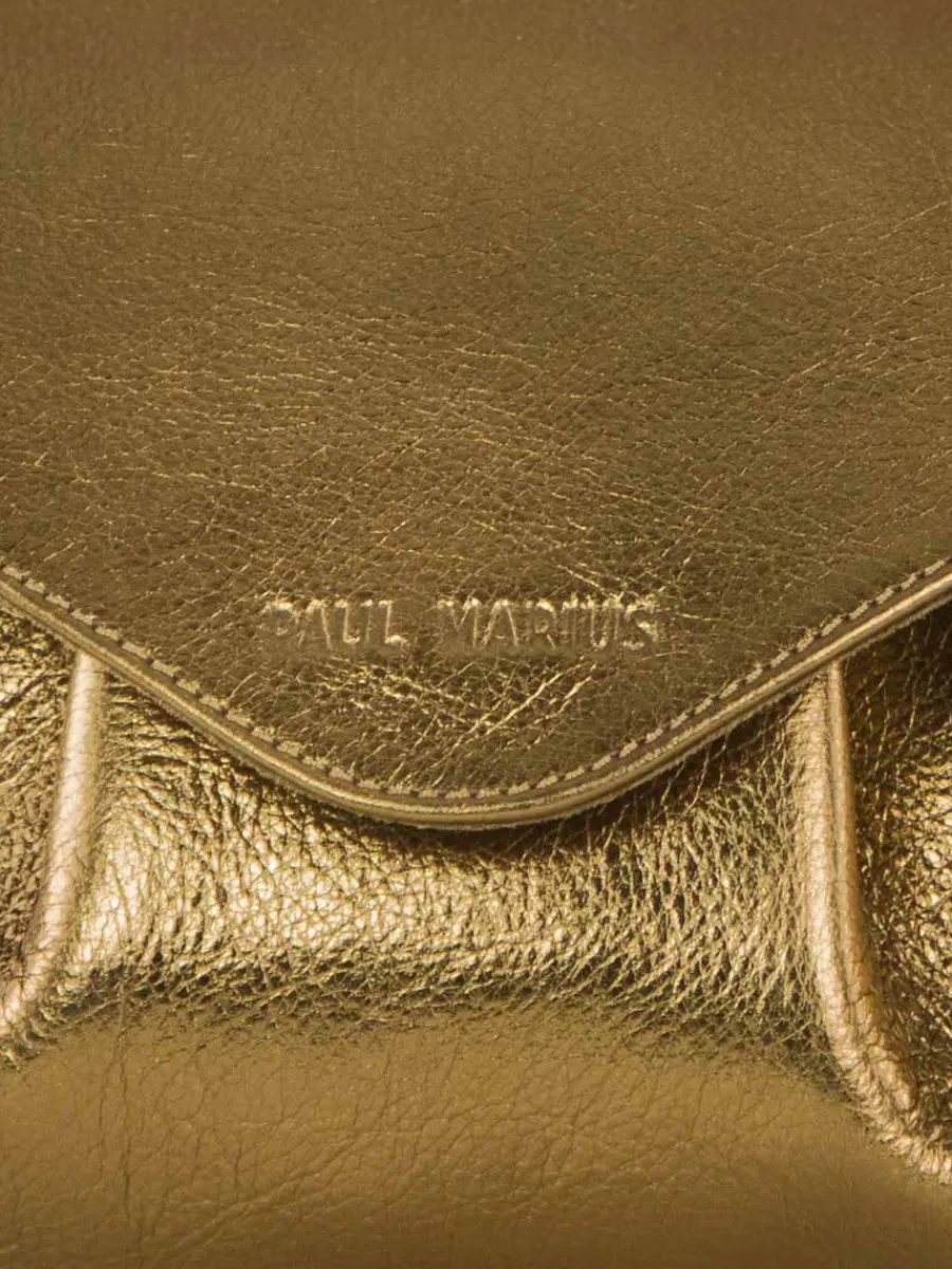 Discount PAUL MARIUS Suzon M - Bronze
