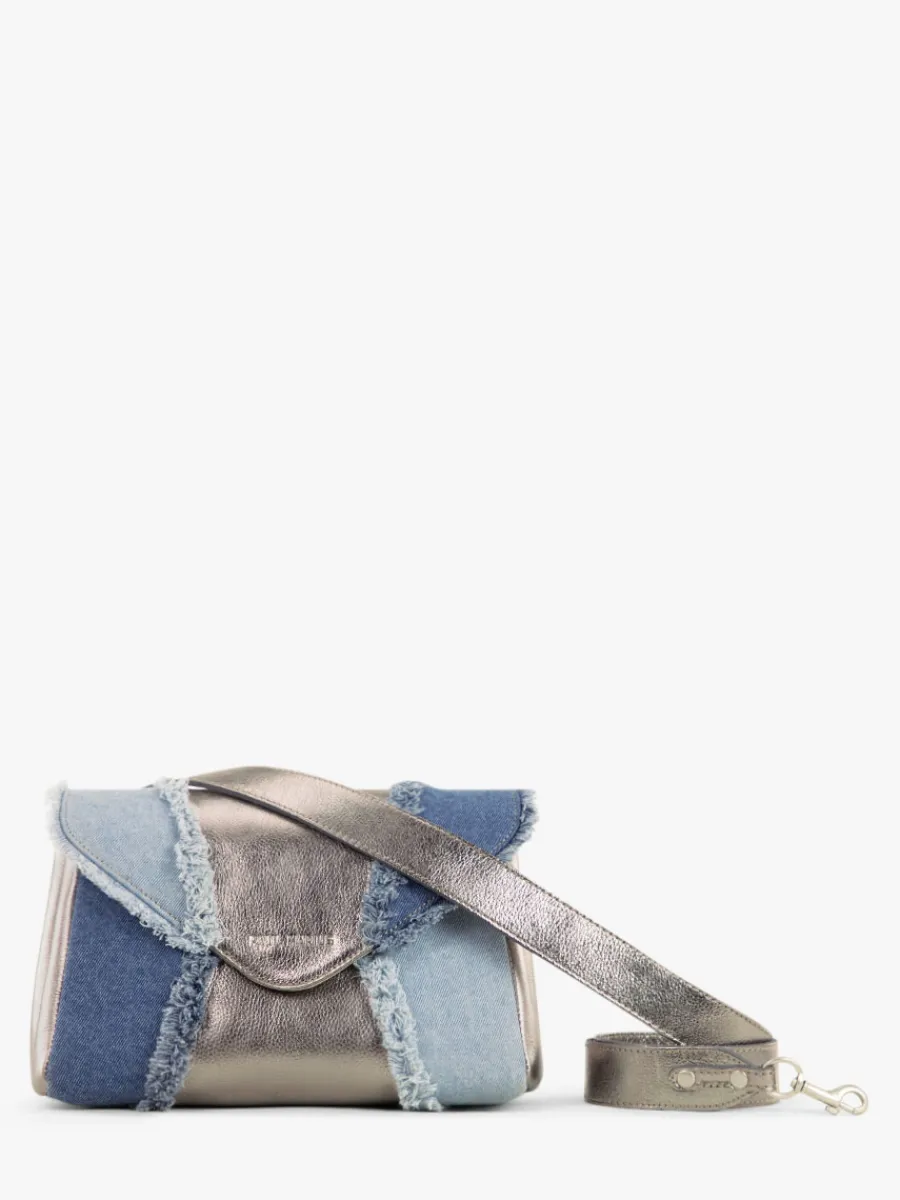Sale PAUL MARIUS Suzon M - Denim / Acier