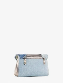 Sale PAUL MARIUS Suzon M - Denim / Acier