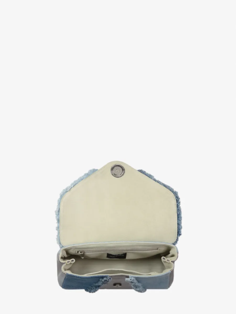 Sale PAUL MARIUS Suzon M - Denim / Acier
