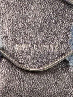 Sale PAUL MARIUS Suzon M - Denim / Acier