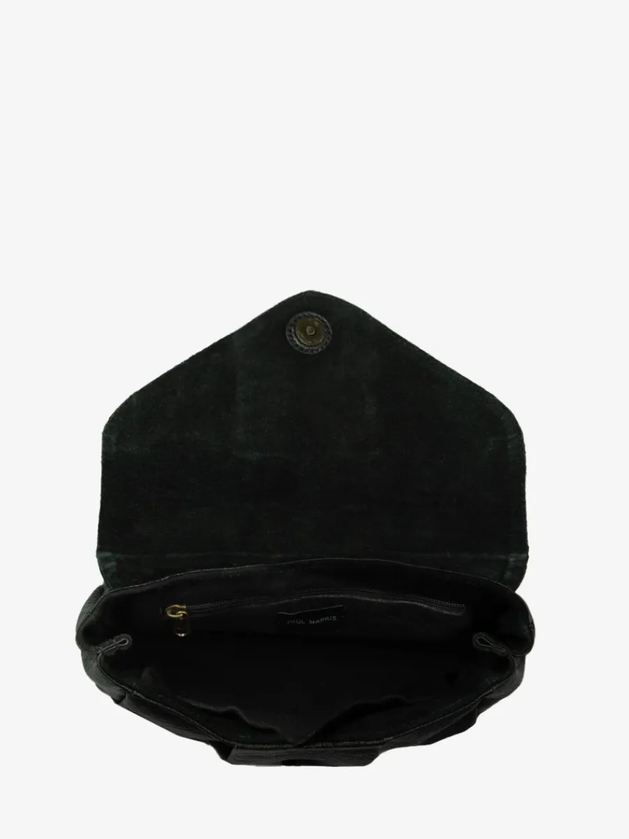 Sale PAUL MARIUS Suzon M - Noir