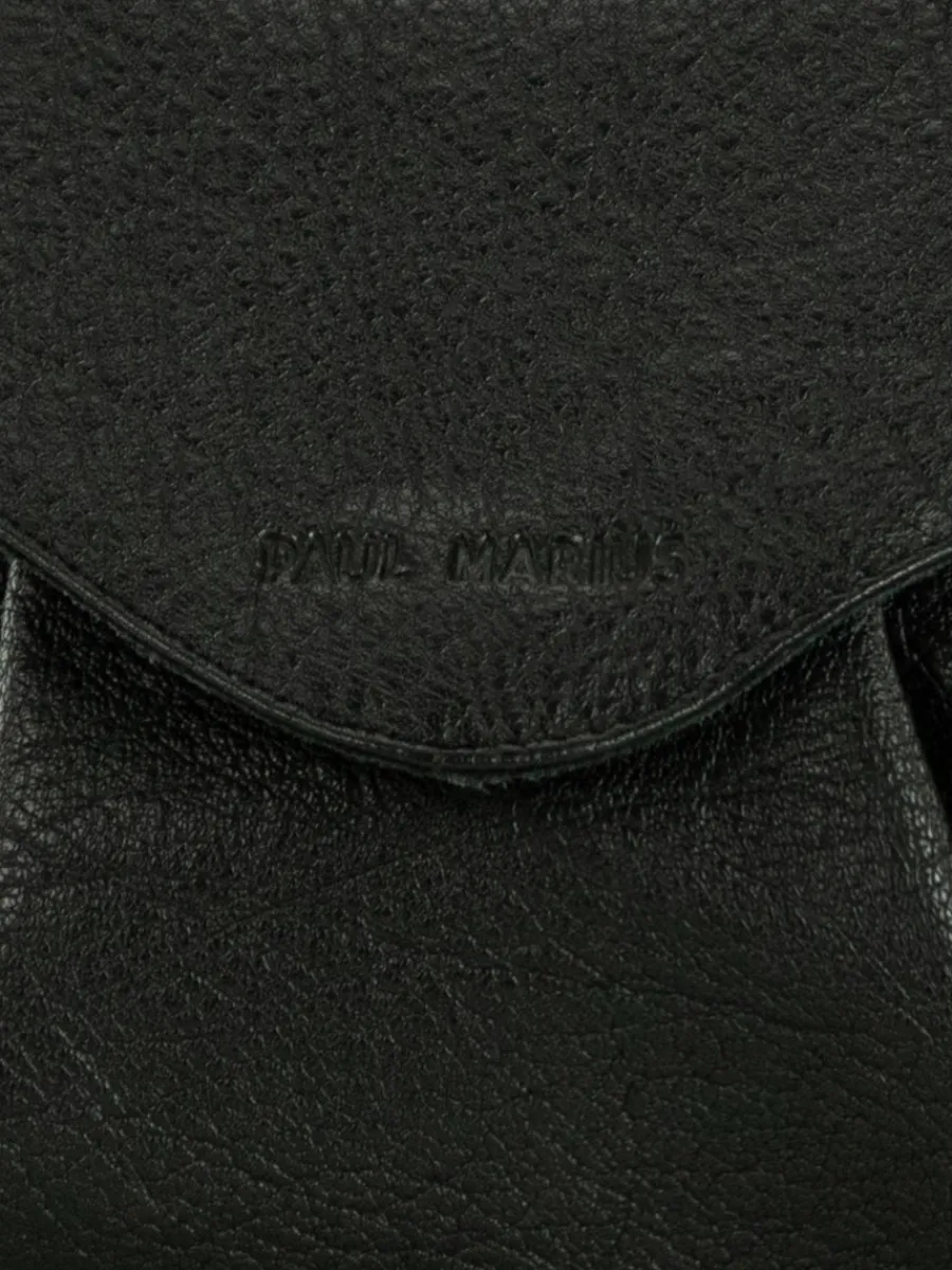 Sale PAUL MARIUS Suzon M - Noir