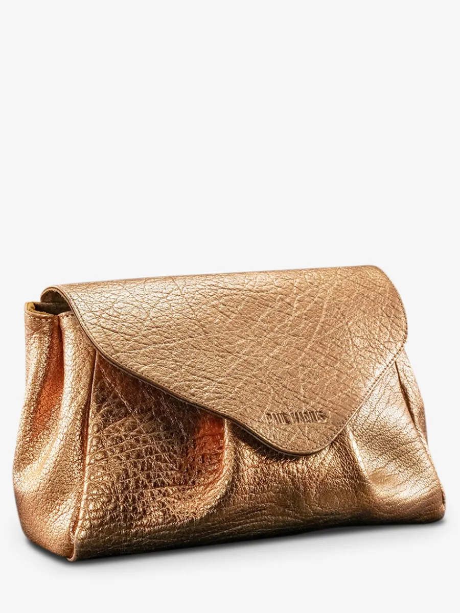 Discount PAUL MARIUS Suzon M - Or Rose