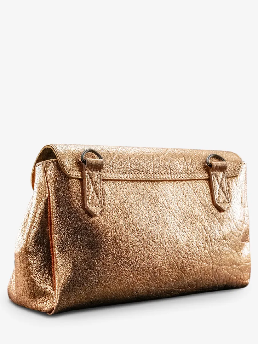 Discount PAUL MARIUS Suzon M - Or Rose