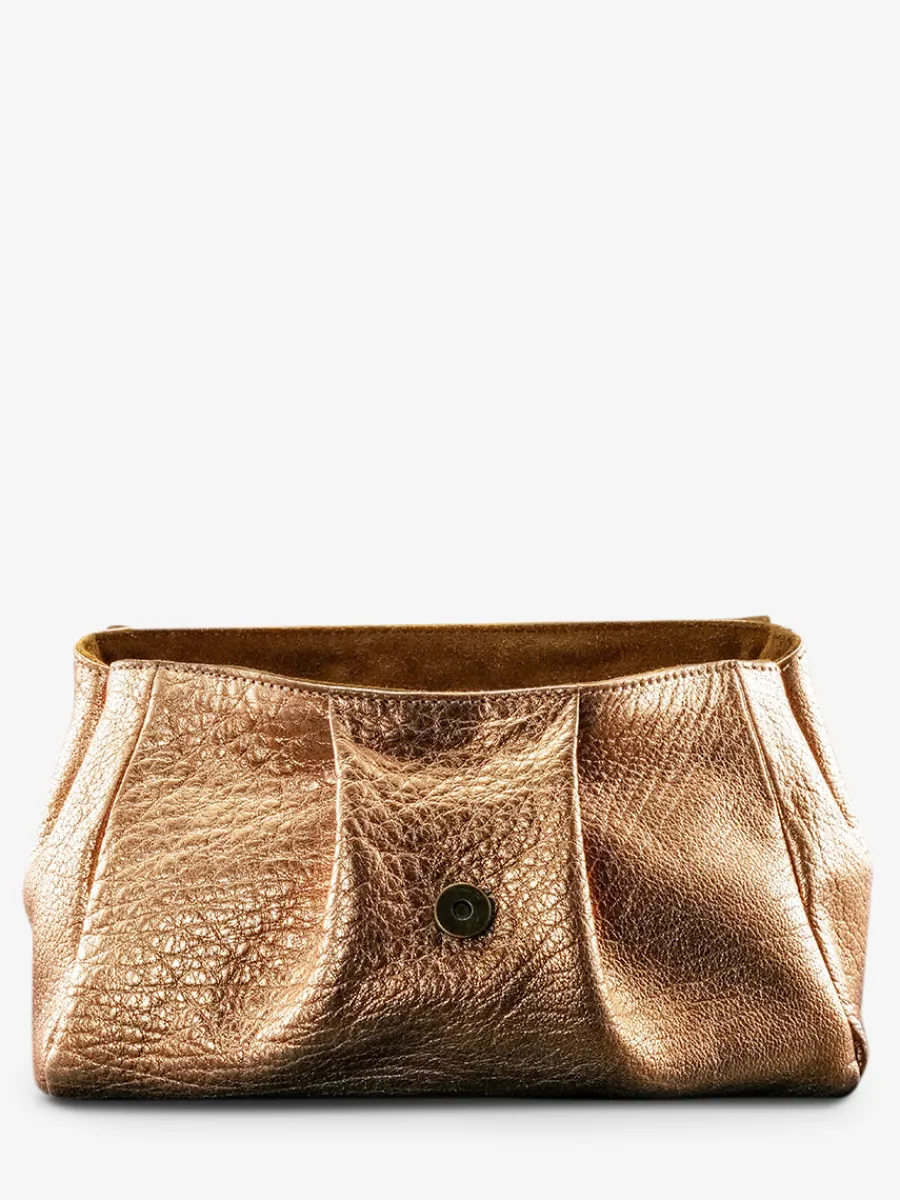 Discount PAUL MARIUS Suzon M - Or Rose