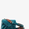 Discount PAUL MARIUS Suzon S - Bleu Piscine
