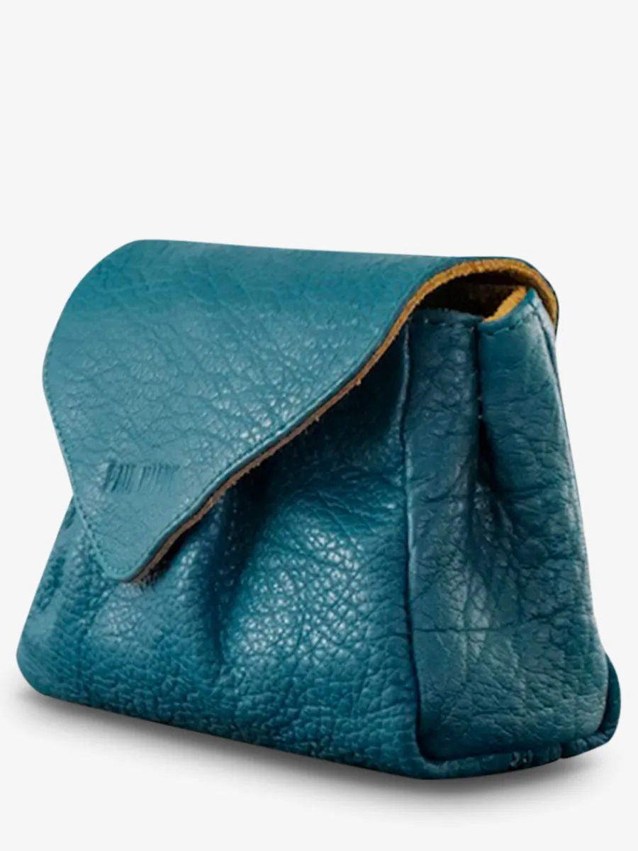 Discount PAUL MARIUS Suzon S - Bleu Piscine