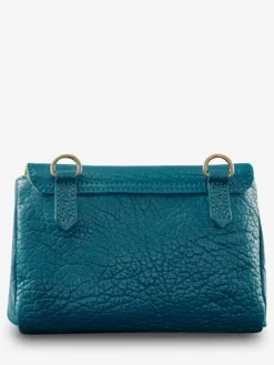Discount PAUL MARIUS Suzon S - Bleu Piscine