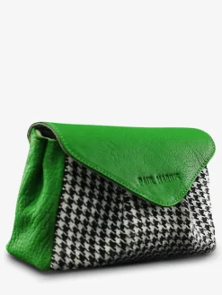 Outlet PAUL MARIUS Suzon S Grand Prix - Vert Acide