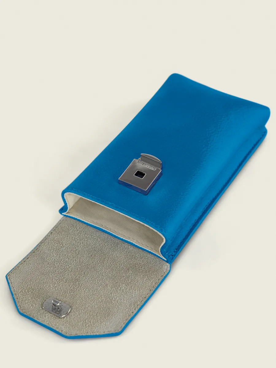 Discount PAUL MARIUS Éva Néon - Bleu