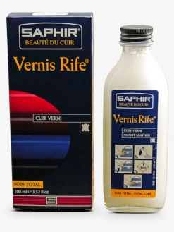 Clearance PAUL MARIUS Vernis Rife Liquide Saphir